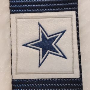 NFL Field Belt Dallas Cowboys New Unisex Size L / XL waist 42”-52” Men Women